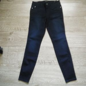 GUESS "shape up" CURVE X BNWT JEANS SZ 29 REG